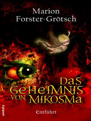 cover image of Das Geheimnis von Mikosma